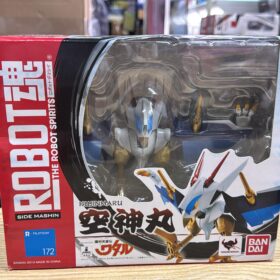 Bandai Robot Spirits Robot 172 Mashin Hero Wataru Kujinmaru