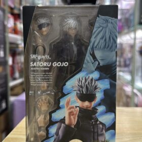Bandai S.H.Figuarts Shf Satoru Gojo