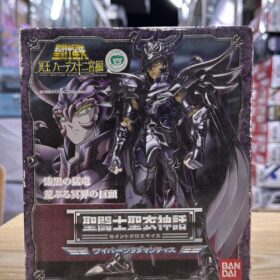 Bandai Saint Seiya Myth Cloth Wyvern Rhadamanthys