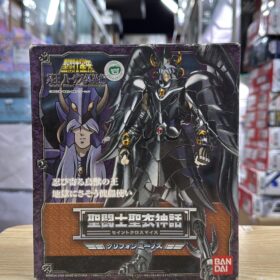 Bandai Saint Seiya Myth Cloth Griffin Minos