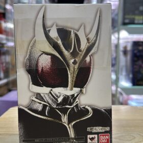 Bandai S.H.Figuarts Shf Masked Rider Kuuga Ultimate Form