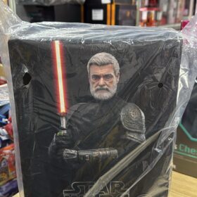 開封品 Hottoys TMS125 Baylan Skoll Ahsoka Star Wars Starwars 星球大戰 星戰 亞蘇卡 阿索卡