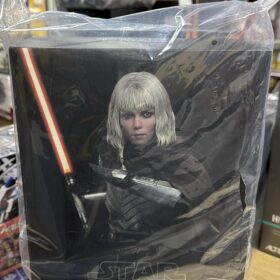 Hottoys TMS124 Shin Hati Ahsoka Star Wars Starwars