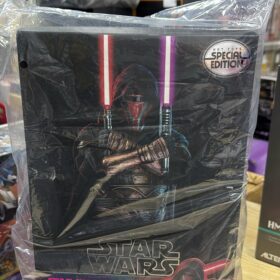 Hottoys VGM62 SP Darth Revan Starwars Star Wars