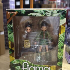 Max Factory Figma 181 Gon Freecss Hunter x Hunter