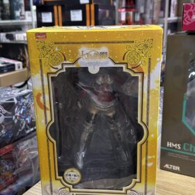 開封品 Amakuni 1/8 Michael Statue Of Loyalty The Seven Heavenly Virtues 邁克爾 忠誠雕像 七之美德 忠義 米迦勒 發光限定版