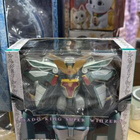 Megahouse Variable Action Super Winzert Mado King