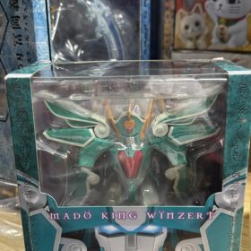 Megahouse Variable Action Winzert Mado King