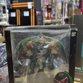 開封品 Storm Collectibles 1/12 Bane Injustice Gods 貝恩 不義聯盟 我們之中的神