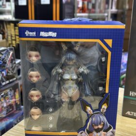 Thunderbolt 1/9 Whisky Sour Mecha Girl Nuclear Gold Reconstruction