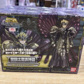 Bandai Saint Seiya God Cloth Hypnos