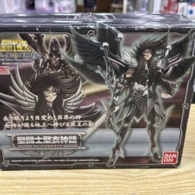 Bandai Saint Seiya Myth Cloth Hades Surplice