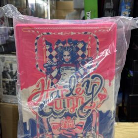 Hottoys MMS383 Suicide Squad Joker Harley Quinn