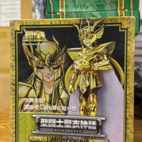 Bandai Saint Seiya Myth Cloth Virga