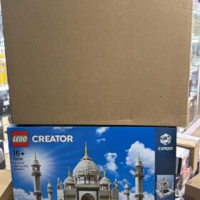 Lego 10256 Taj Mahal Creator Expert
