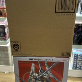 Bandai Hi-Metal R Heavy Metal L-Gaim MK-II