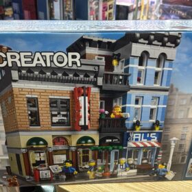 Lego 10246 Detective’s Office Creator Modular Building