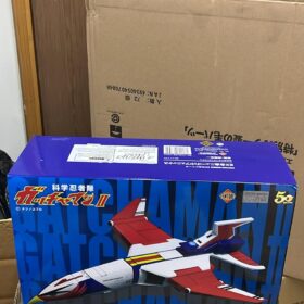 Fewture Model New God Phoenix