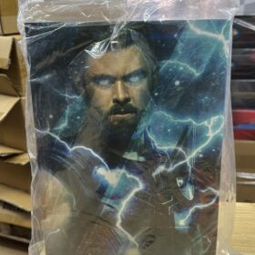 開封品 Hottoys MMS474 Thor Infinity War 雷神 無限之戰