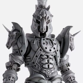 Bandai S.H.Figuarts Shf Kamen Rider 555 Horse Orphnoch