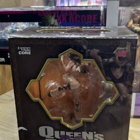 Megahouse Excellent Model Core Menace Ancient Princess Queens Blade P-9