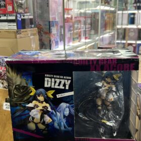 Alter 1/8 Dizzy Guilty Gear XX Accent Code