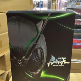 開封品 Hottoys TMS101 Kamen Rider Shadowmoon Shadow Moon 假面騎士 幪面超人 影月