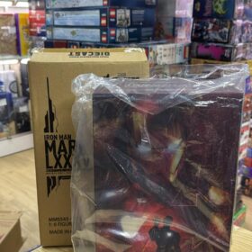 Hottoys MMS543 Ironman Mark85 MK 85 Avengers Endgame