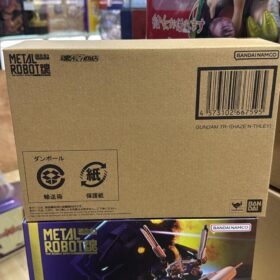 Bandai Metal Robot Gundam TR-1 Hazen Haze’n Thley