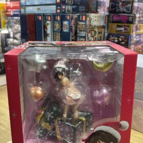 Hakomusu 1/6 Mizuhara Chizuru Santa Binki Rent A Girlfriend