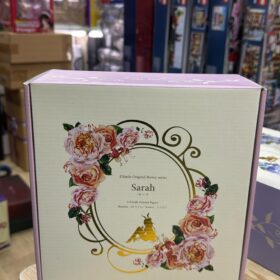 全新 BINDing 1/8 Dsmile Sarah Bunny 莎拉 兔女郎