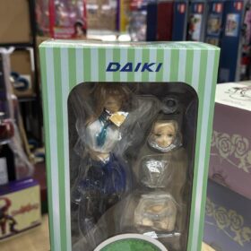 Daiki 1/7 Kagurazaka Reina Ponytail Cover Girl
