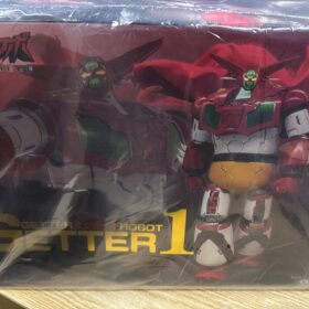 Sky X Studio Getter 1 Robot