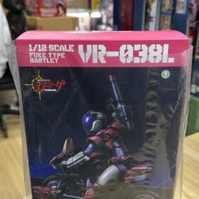 Sentinel Riobot VR-038L Fuke Type Bartley
