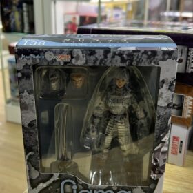 Max Factory Figma 138 Griffith Berserk