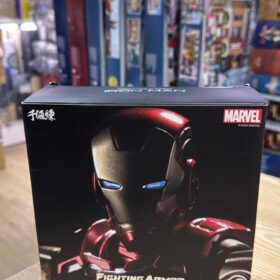 Sentinel Ironman Fighting Armor Mark 85 MK 85