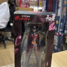 Sentinel Gatchaman G-2 Tatsunoko Heros