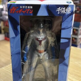 Sentinel Gatchaman G-1 Tatsunoko Heros