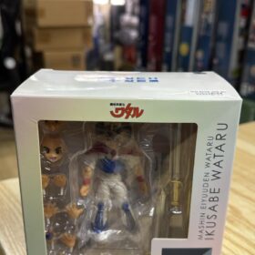 Sentinel Metamor Force Mashin Eiyuuden Wataru Ikusabe Wataru