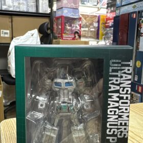 Sentinel Transformers Ultra Magnus Pen