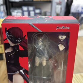 Max Factory Figma 587 Violet Persona 5