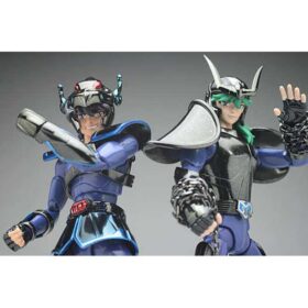 全新 Bandai Saint Seiya Myth Cloth Black Pegasus Black Andromeda Darkness Cloth Tamashii 聖鬥士星矢 聖衣神話 暗黑 星矢 阿瞬