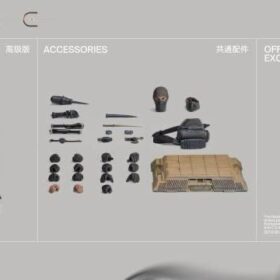 Inart 1/6 Paul Atreides Deluxe Version Dune