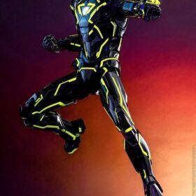 Hottoys MMS523 Ironman Avengers