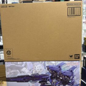 Bandai Metal Build GN-Arms Type-E