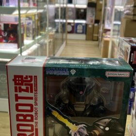 Bandai Robot Spirits Robot 221 MSN-04 Acguy