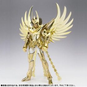 Bandai Saint Seiya Myth Cloth Phoenix Ikki God Cloth OCE Original Color Edition