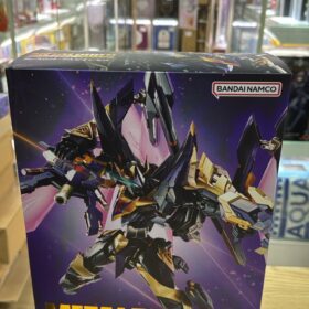 開封品 Bandai Metal Build Lancelot Albion Zero 反叛的魯魯修 蘭斯洛特 阿爾比昂零式 叛逆的魯魯修