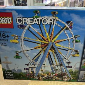 Lego 10247 Creator Ferris Wheel Creator Expert