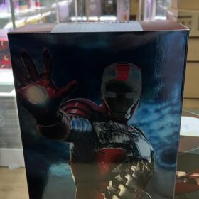 Hottoys MMS145 Ironman Mark 5 MK5